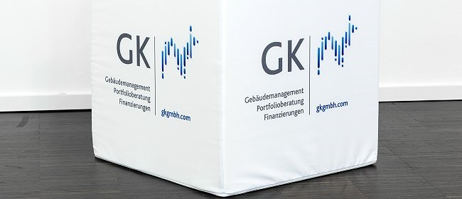 GK Asset & Finance GmbH