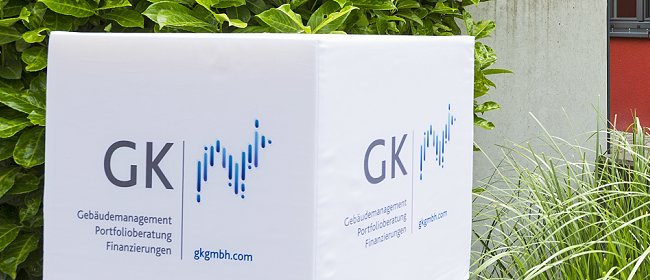 GK Asset & Finance GmbH