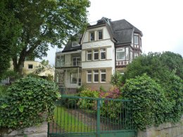 Wohnung in Baden-Baden zu vermieten