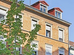 Neue Objekte in der Hausverwaltung!